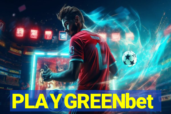 PLAYGREENbet