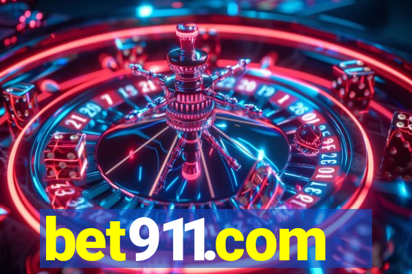 bet911.com