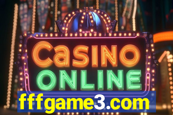 fffgame3.com