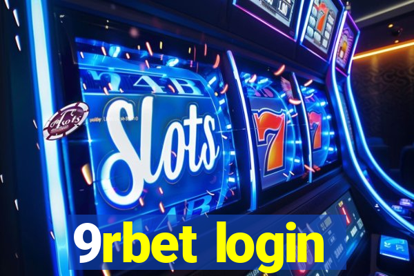 9rbet login