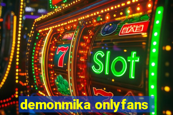 demonmika onlyfans