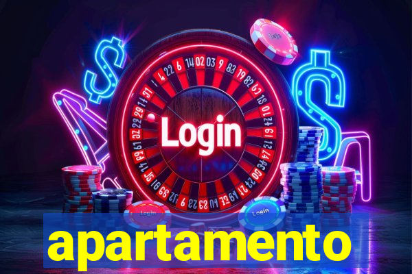 apartamento mobiliado aluguel fortaleza