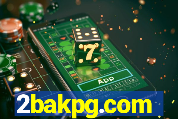 2bakpg.com