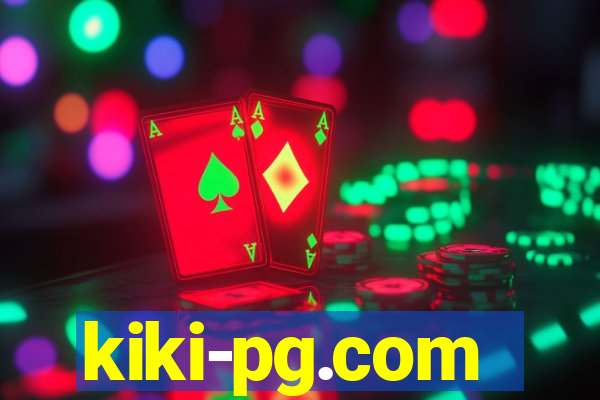 kiki-pg.com