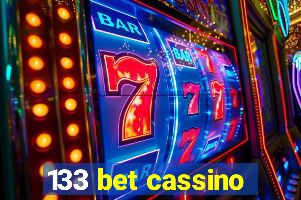 133 bet cassino
