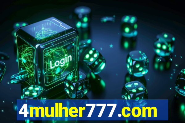 4mulher777.com