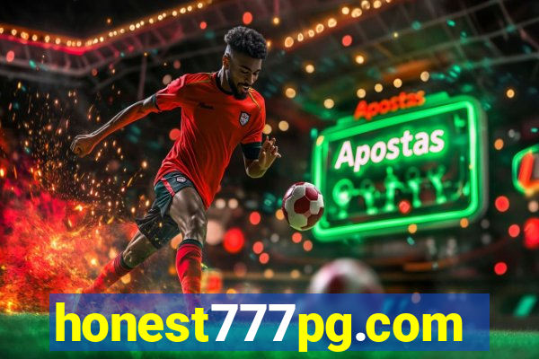 honest777pg.com