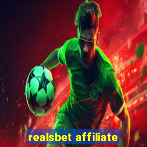 realsbet affiliate