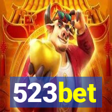 523bet