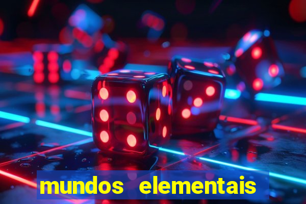 mundos elementais download apk