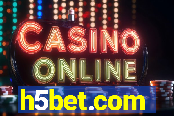 h5bet.com