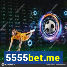 5555bet.me