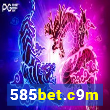 585bet.c9m