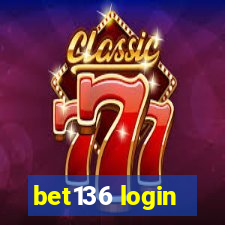 bet136 login