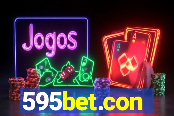 595bet.con