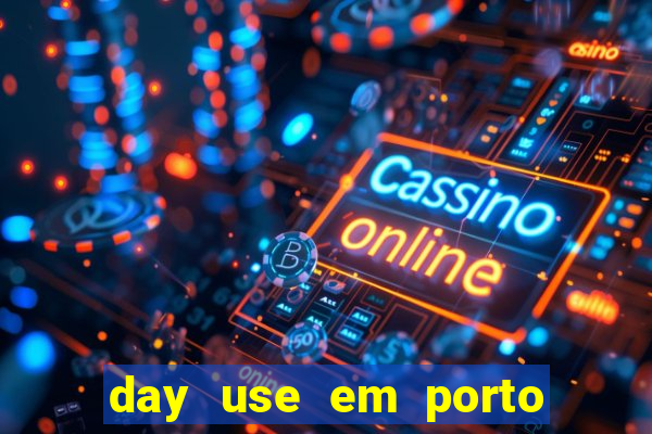 day use em porto de galinhas