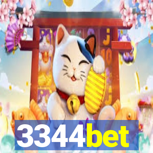 3344bet