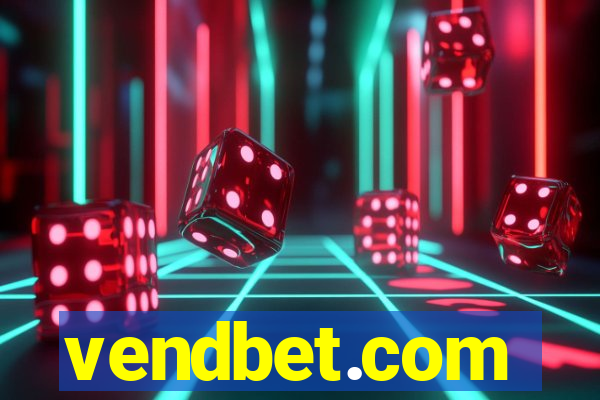 vendbet.com
