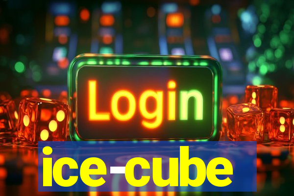 ice-cube