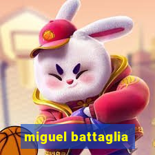 miguel battaglia
