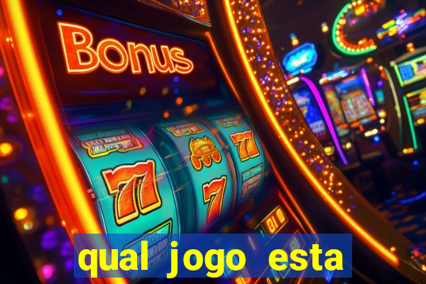 qual jogo esta pagando mais agora