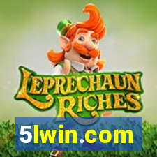 5lwin.com