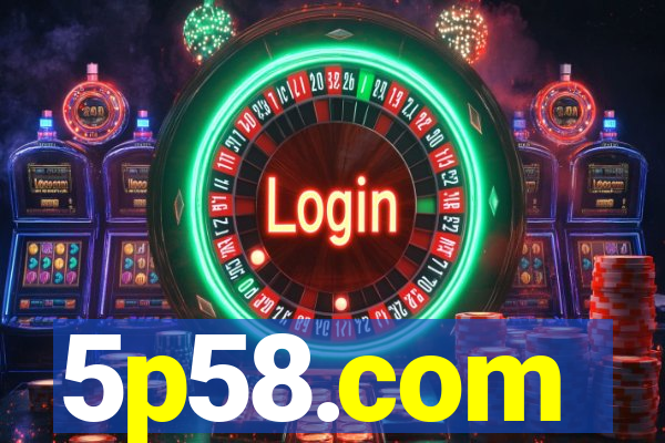 5p58.com