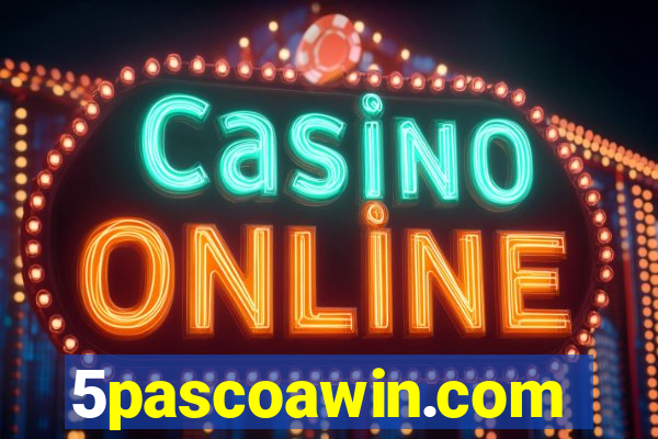5pascoawin.com