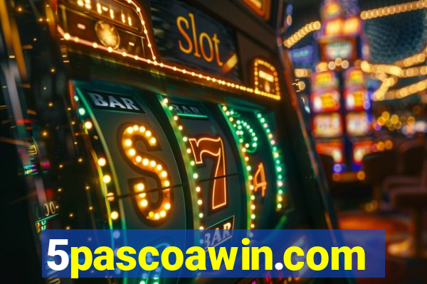 5pascoawin.com