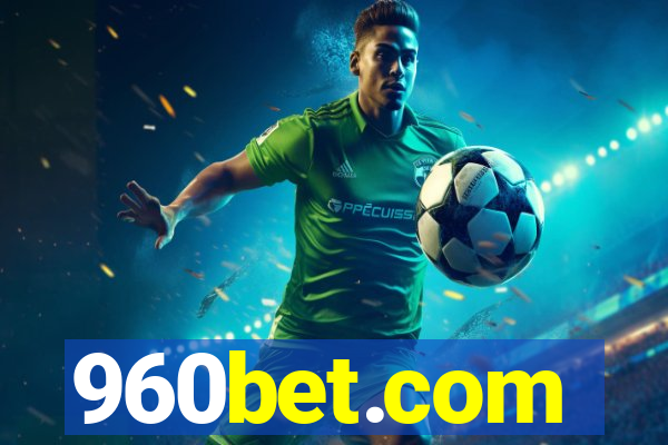 960bet.com