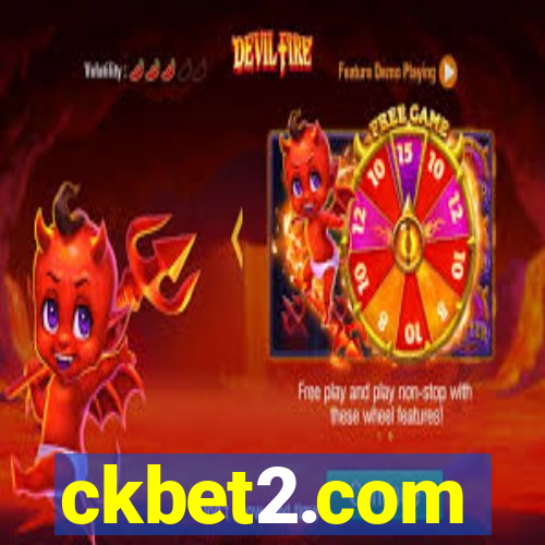 ckbet2.com