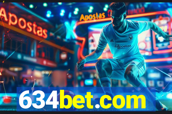 634bet.com