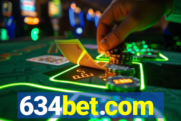 634bet.com