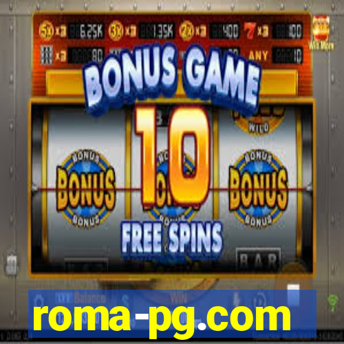 roma-pg.com