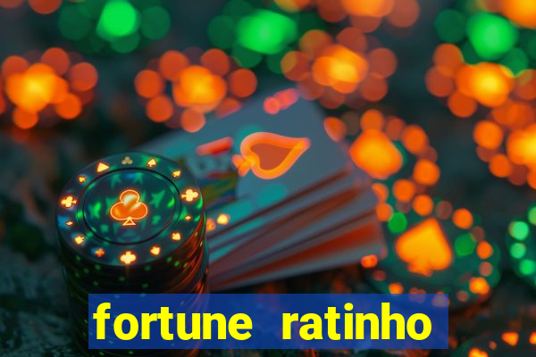 fortune ratinho demo grátis