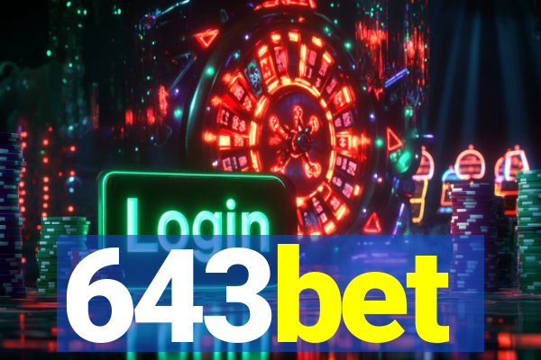 643bet