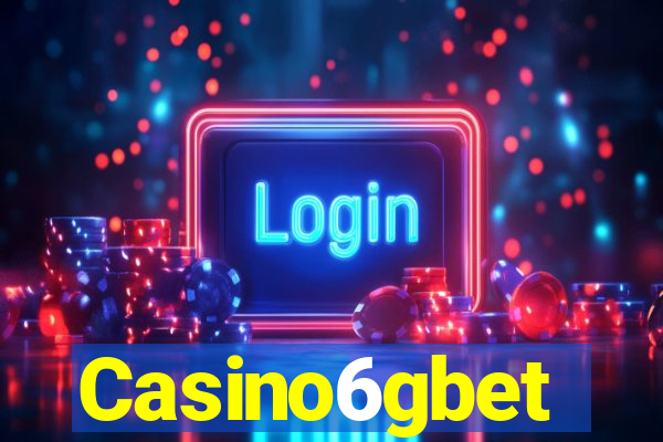 Casino6gbet