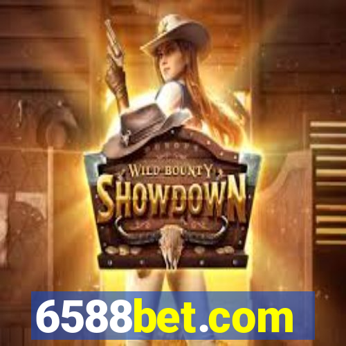 6588bet.com