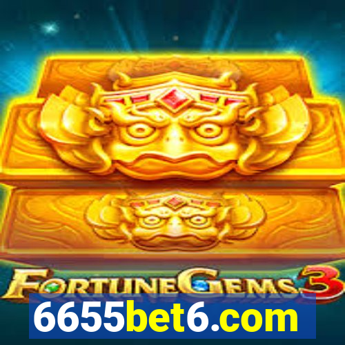 6655bet6.com