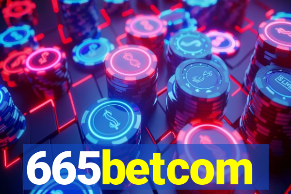 665betcom