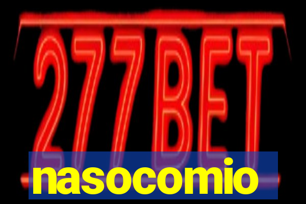 nasocomio