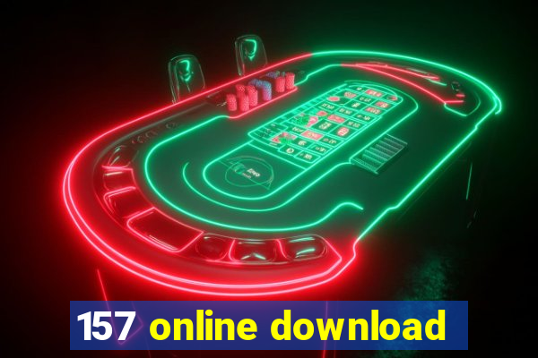 157 online download