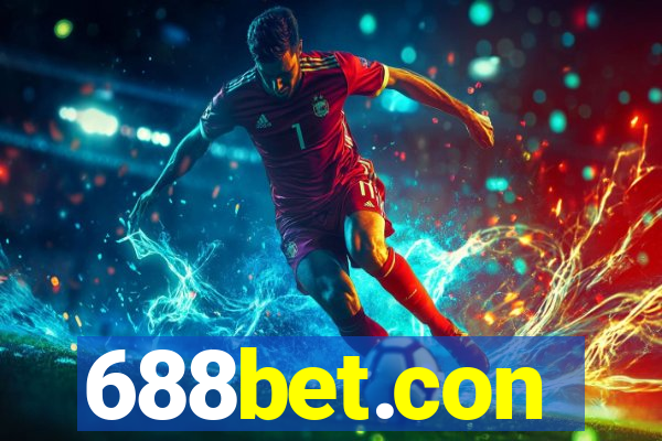 688bet.con