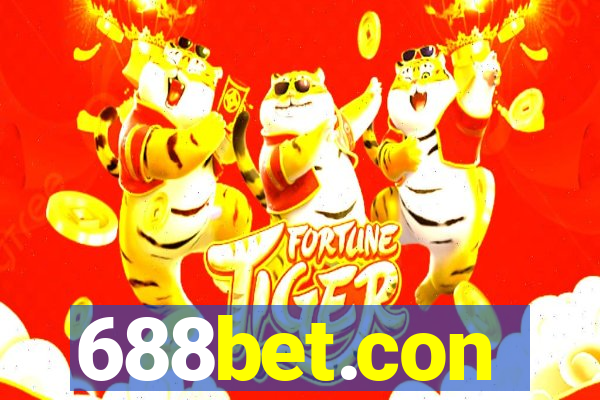 688bet.con