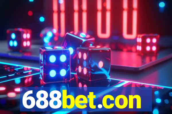 688bet.con