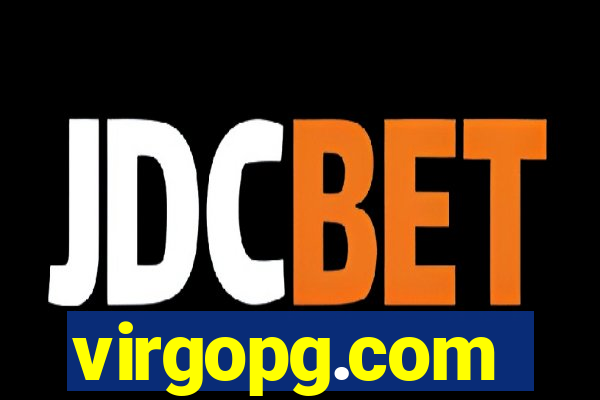 virgopg.com