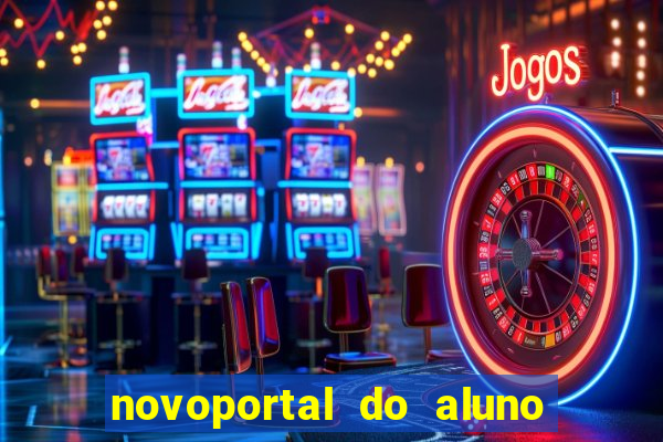 novoportal do aluno cruzeiro do sul