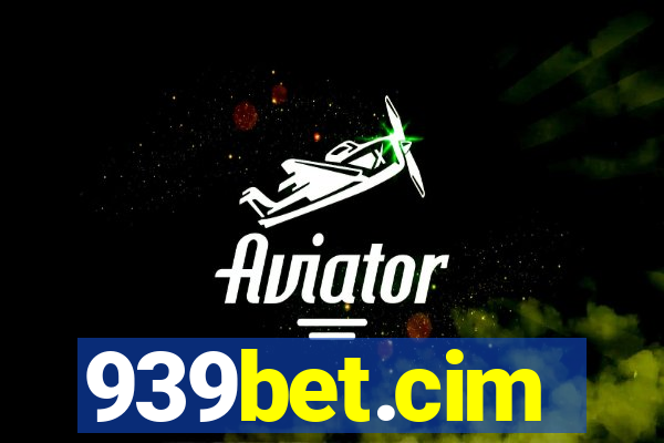 939bet.cim