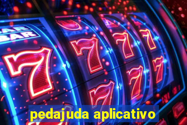 pedajuda aplicativo