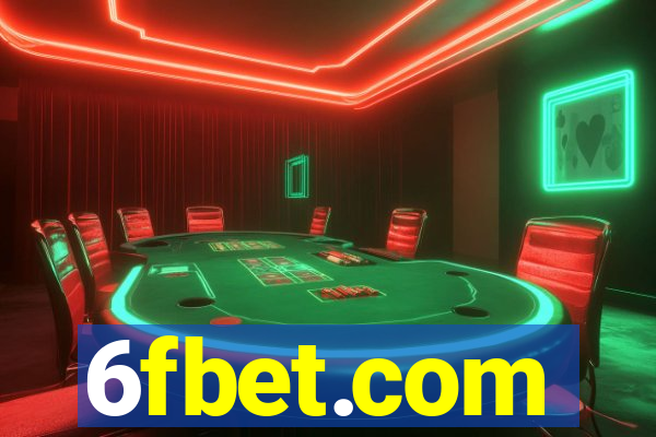 6fbet.com